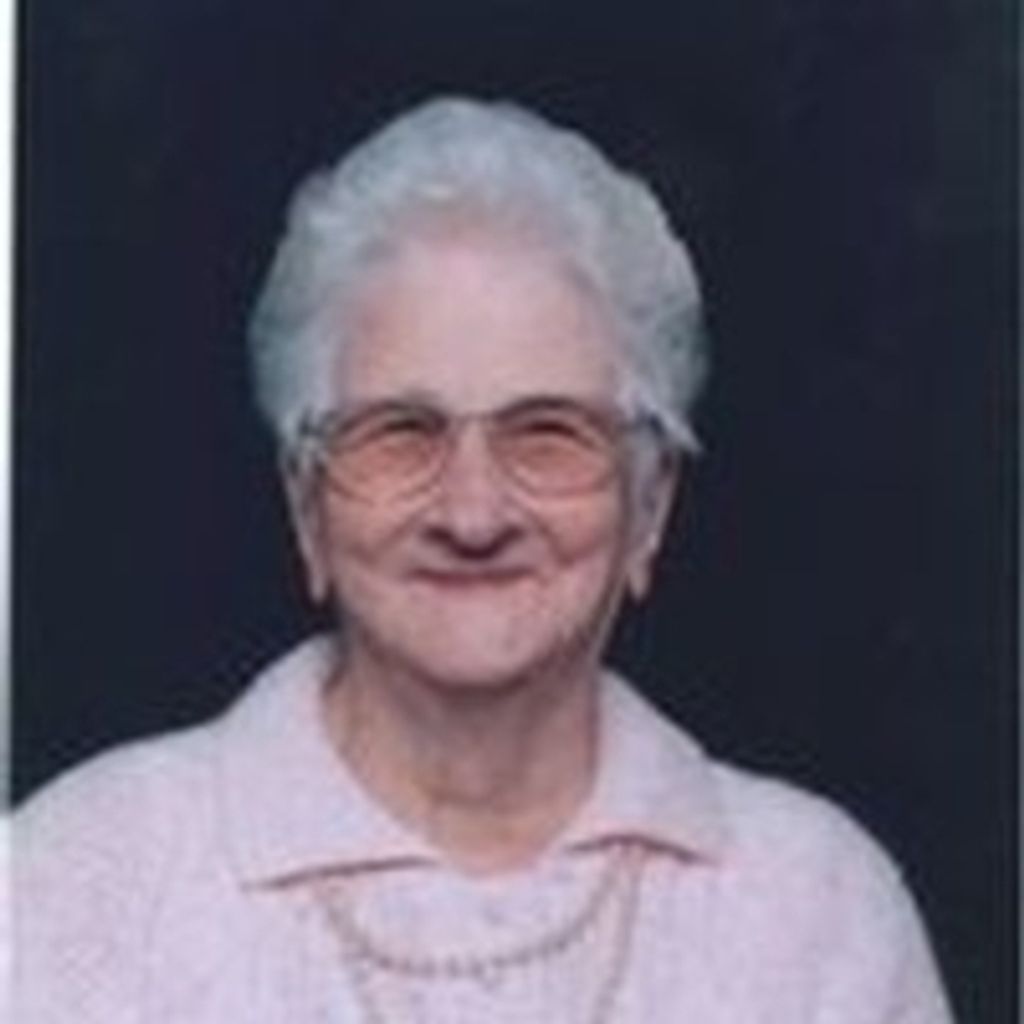 Freda E. Harrington