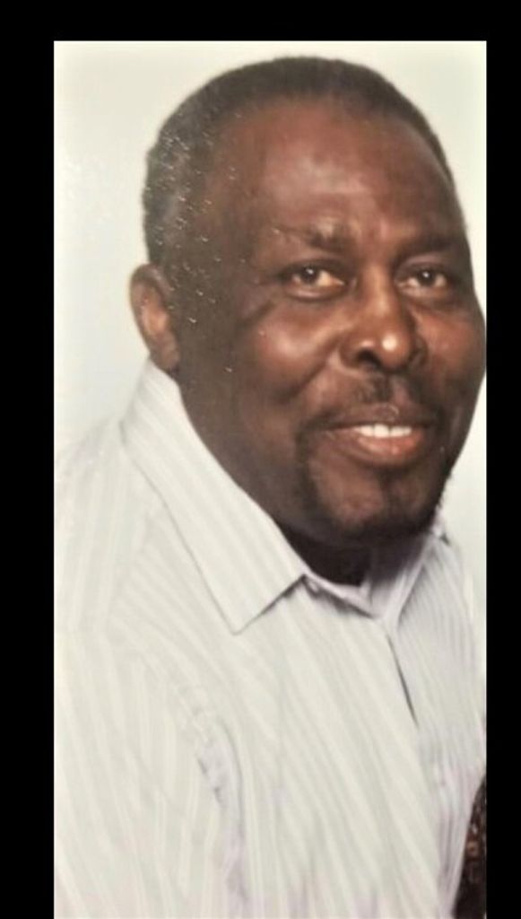 Mr. Walter H. Jackson Profile Photo