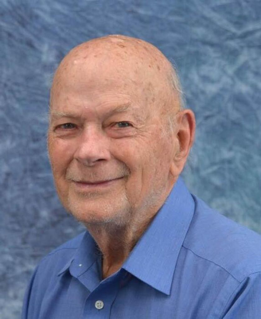 Franklin Gerald Sharer