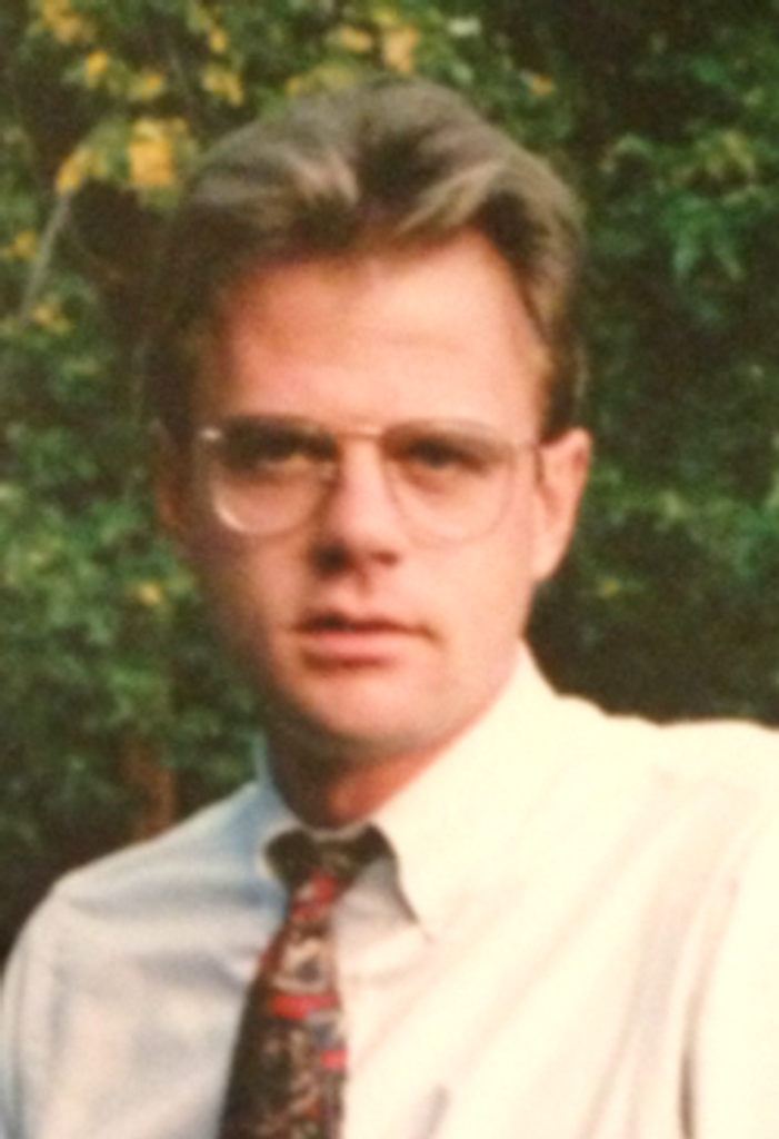 Mark Pearson