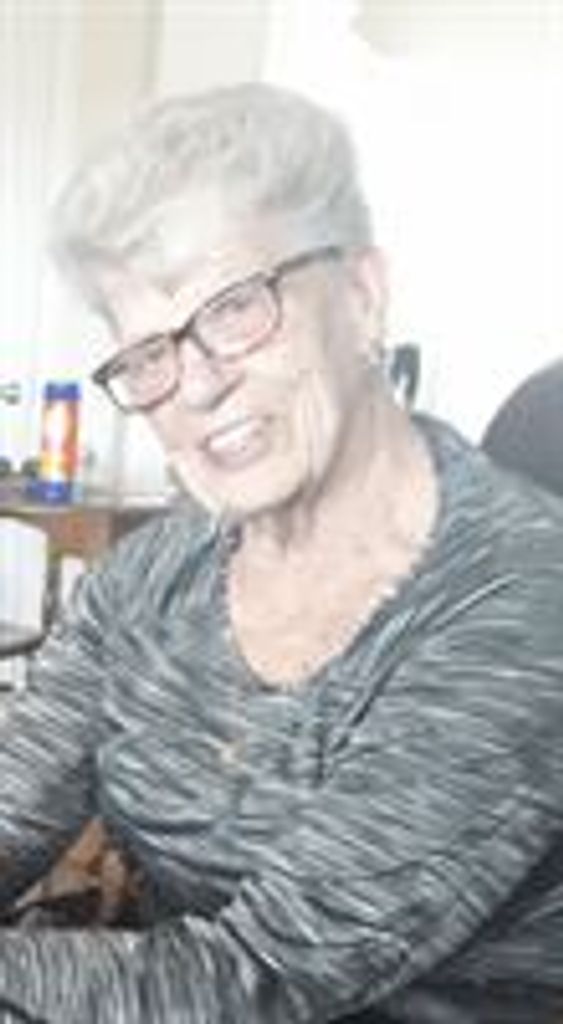 Carol Johnson