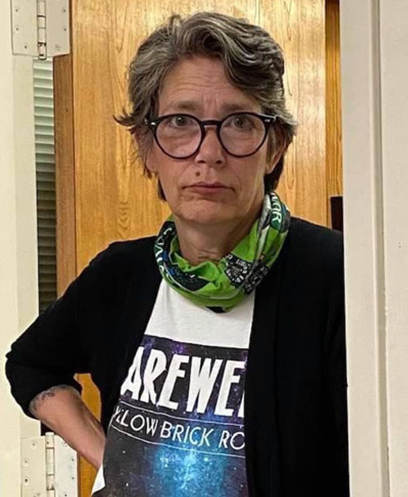 Sandra Dianne Noel