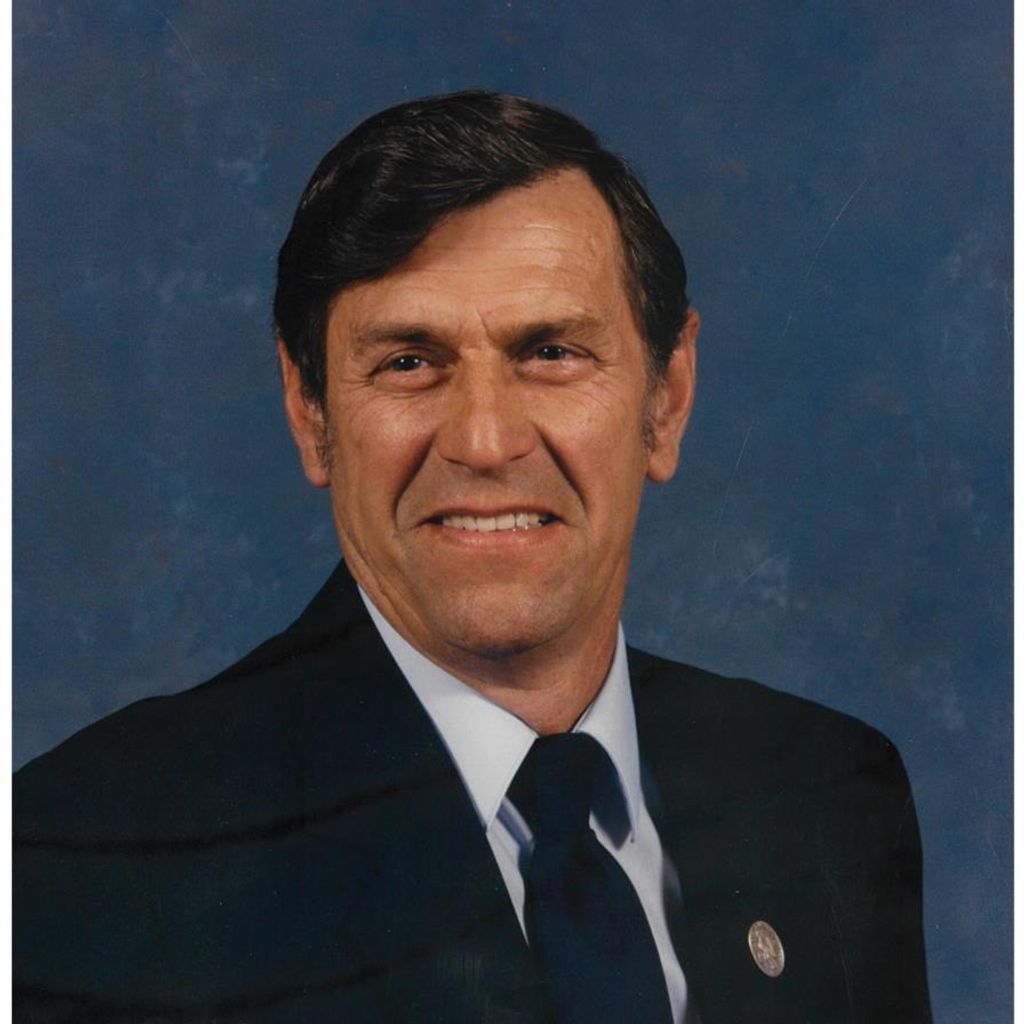 Erwin N. Asberry