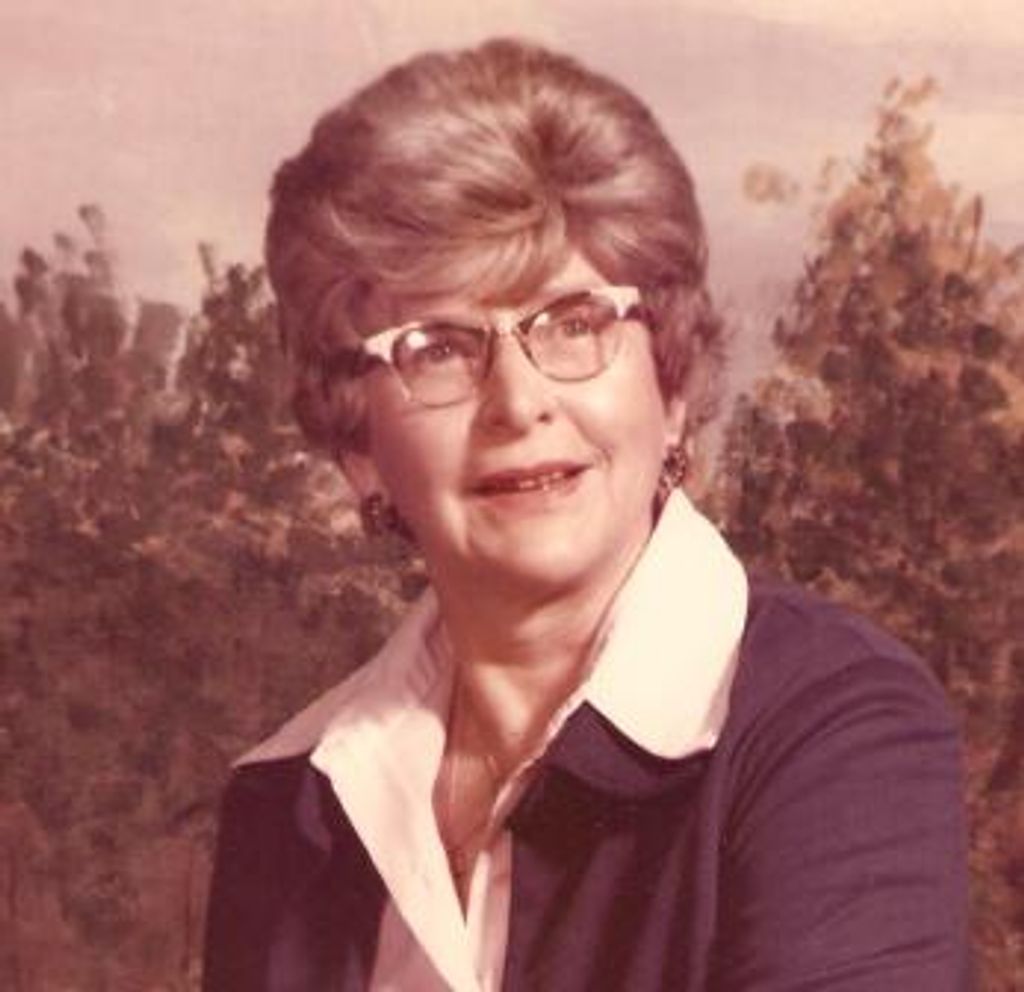 Jean Odette Culbertson