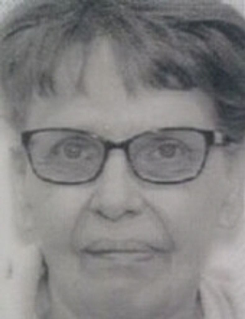 Donna Evelyn Stephens
