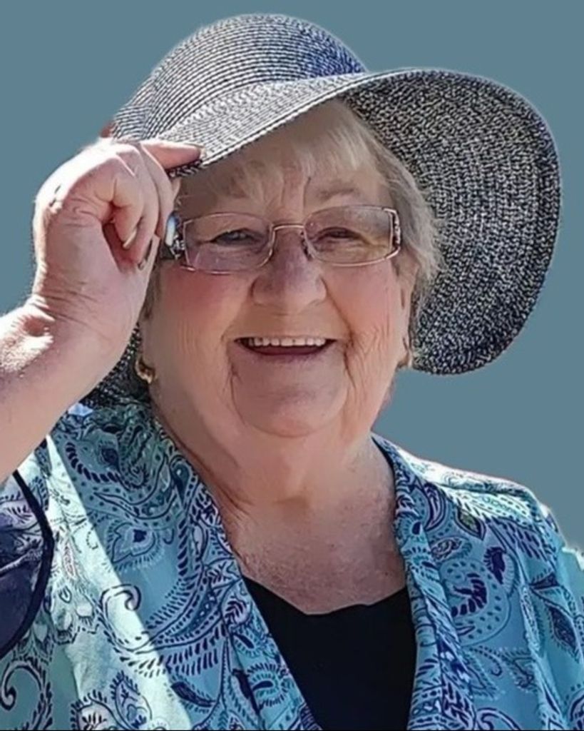 Maureen E. Potero Profile Photo