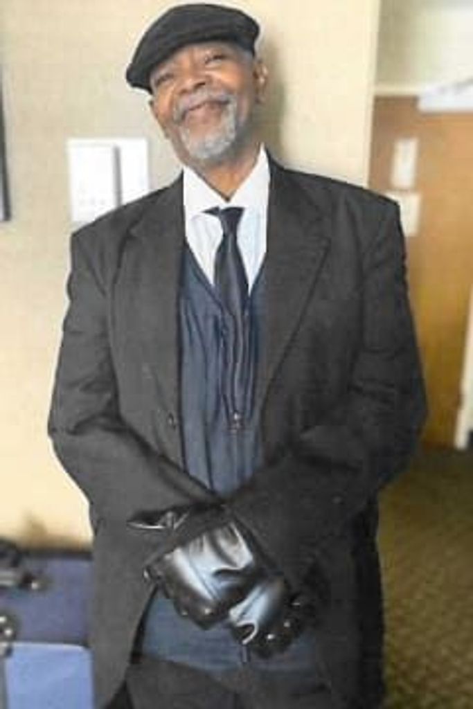 Larry Ashby Profile Photo