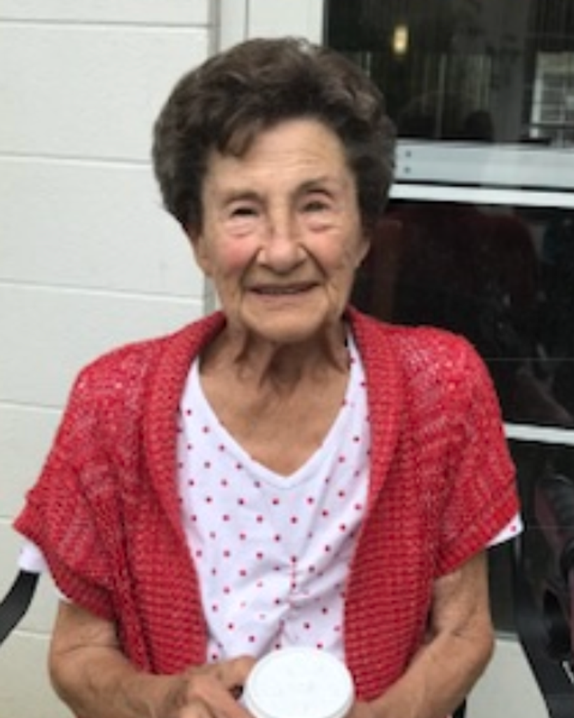 Irene Thibodeaux Fontenot Profile Photo