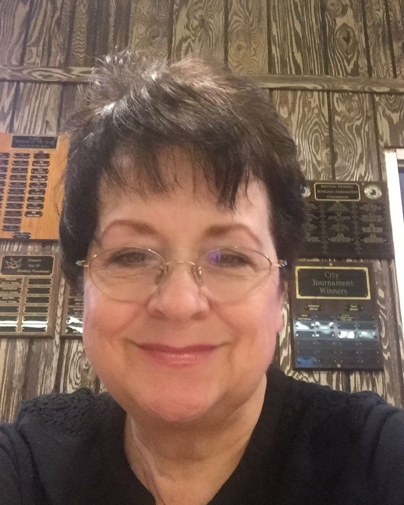 Marianne Kulawinski