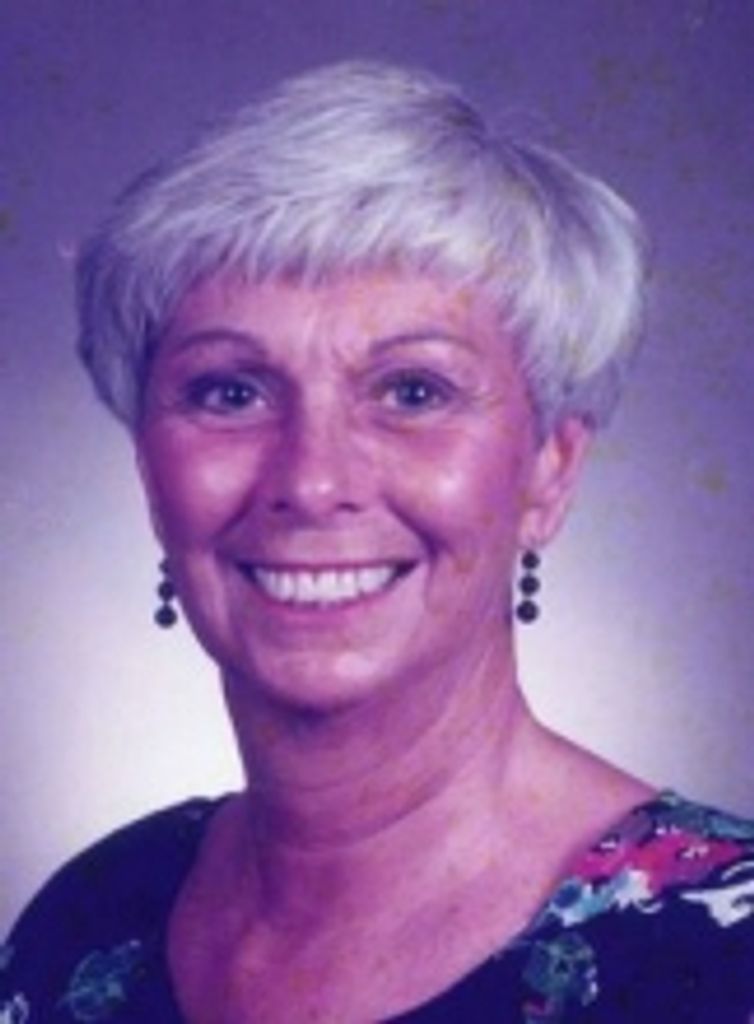 Helen L. Allgor
