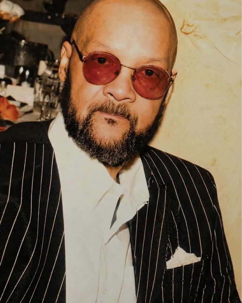 Johnnie Ray Clark Profile Photo