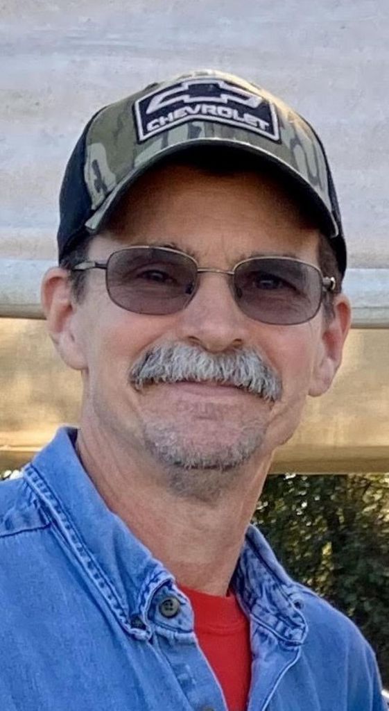 Kevin Loyd Underwood