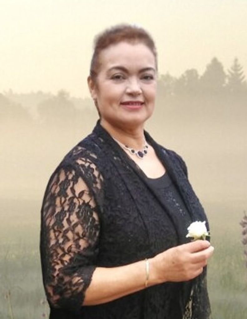 Ana Teresa Romo Deanda