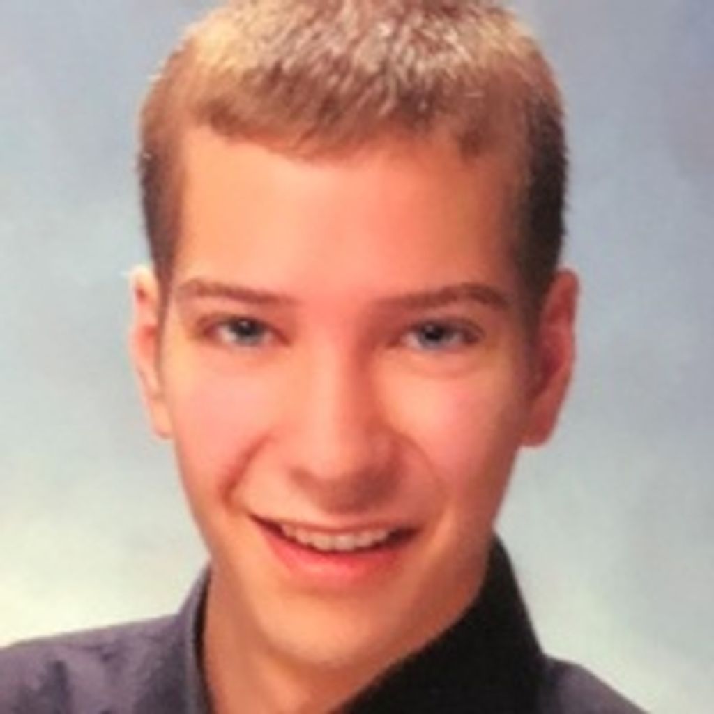 Zachary  A.R. Perrine