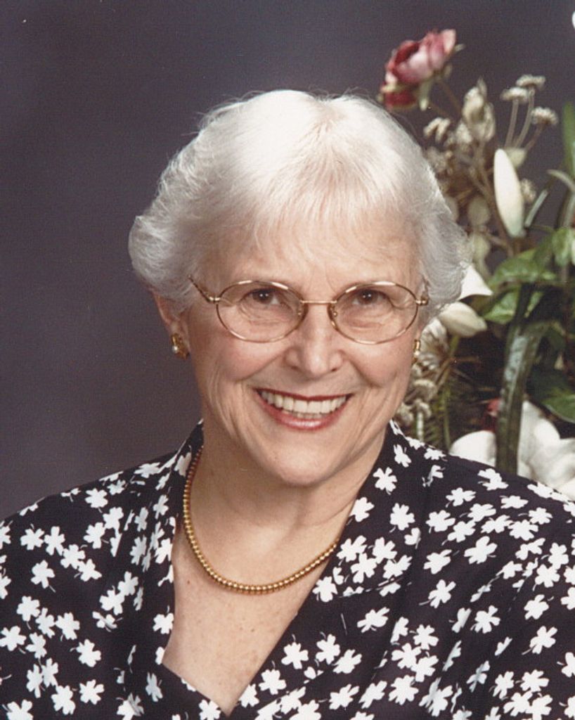 Nancy L. Kinnavy
