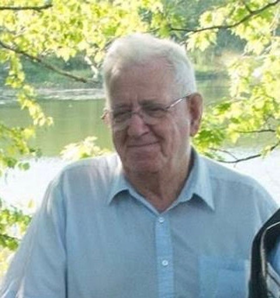 Noel Bard Profile Photo