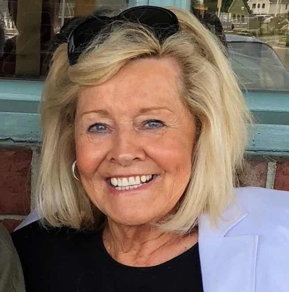 Marion Julia van Diepen Profile Photo