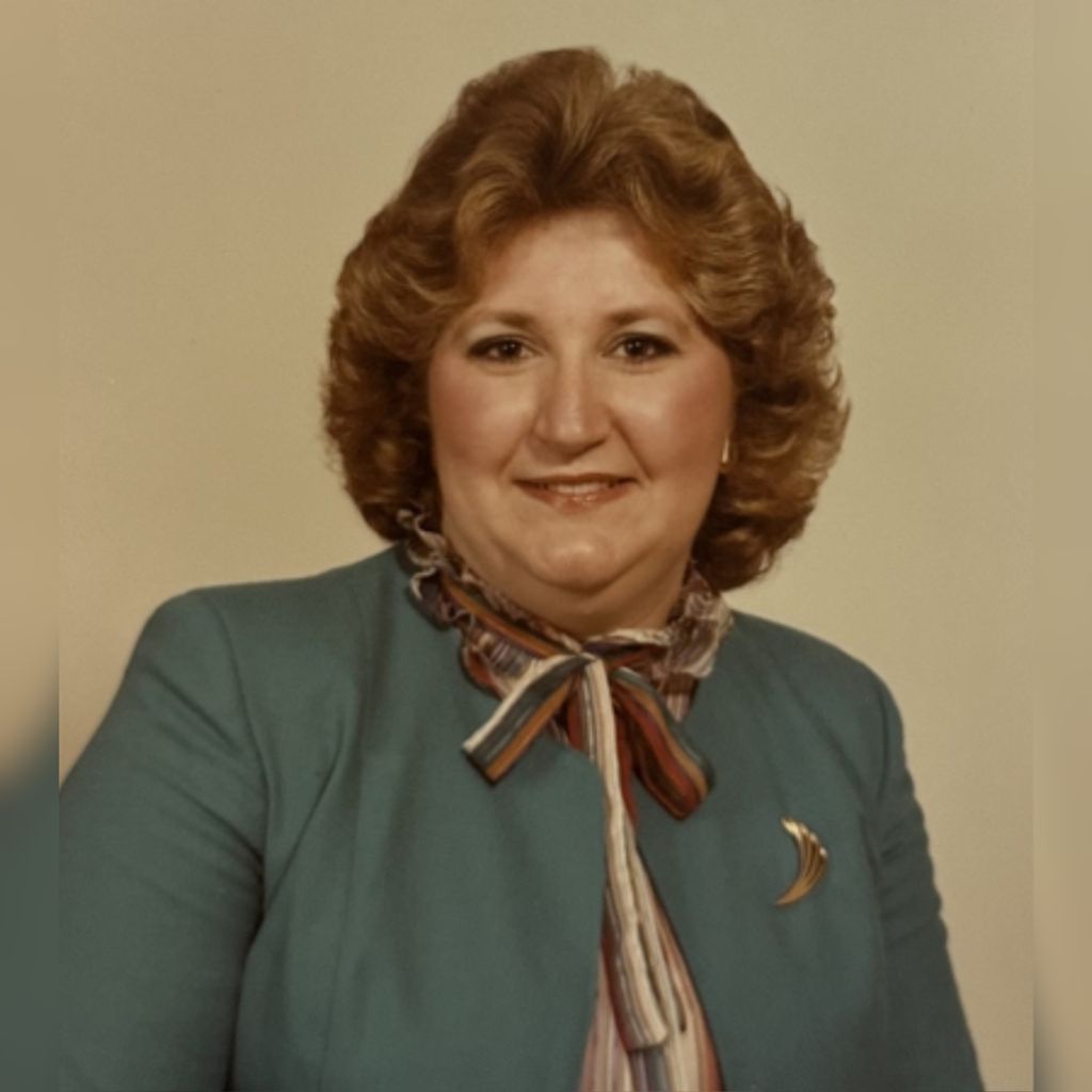 Mrs. Sara Cooper Palmer