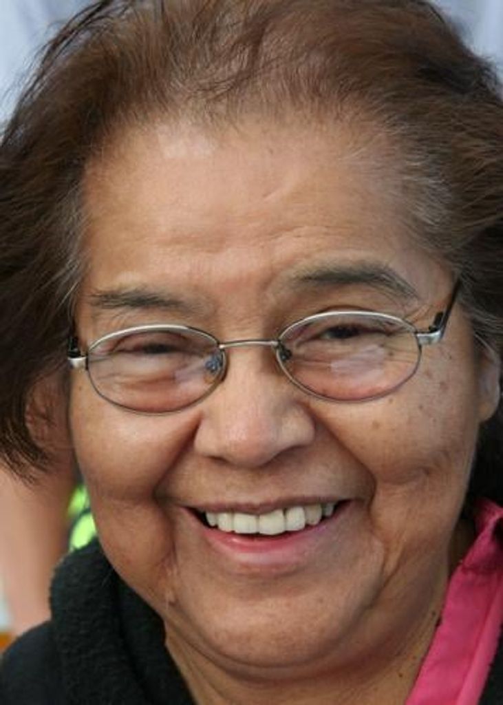 Freida J. Ellenwood Profile Photo
