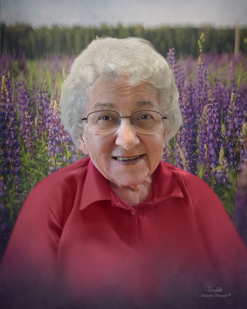 Clara Gertrude Matejka Profile Photo