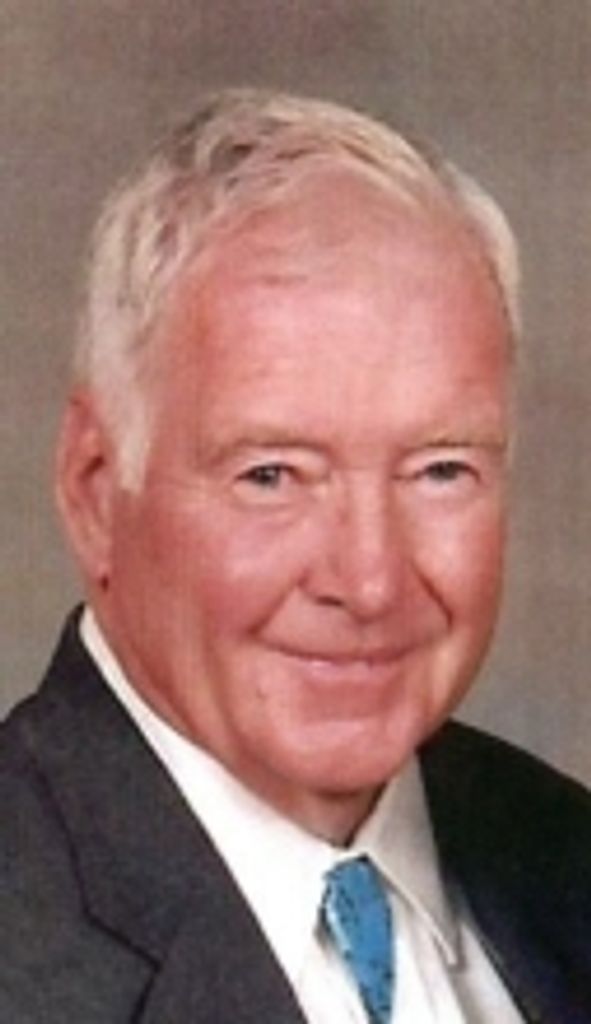 Phillip Dyer