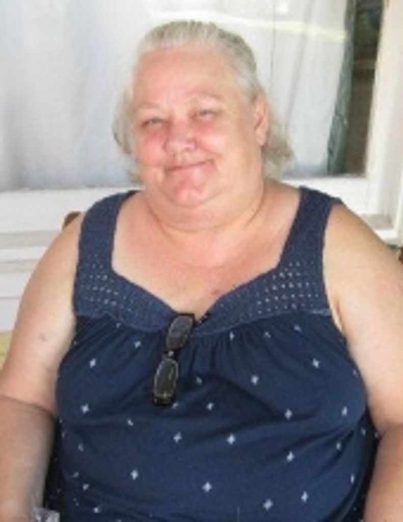 Cathy V.  Hernandez