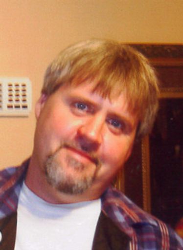 Michael Jones Profile Photo