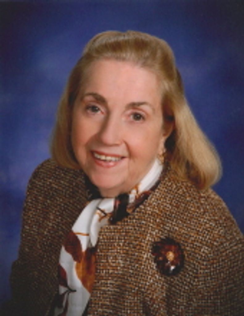 Claire Wynn Cannon