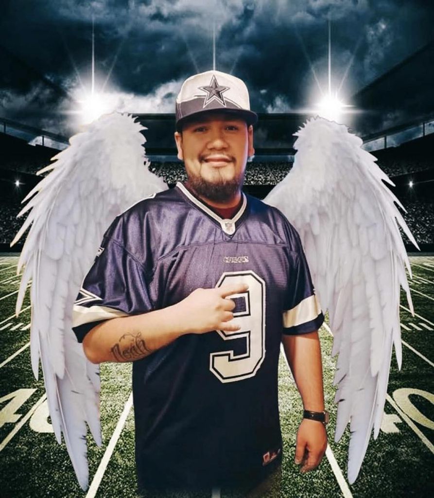 Markanthony Rivera Alfaro Profile Photo