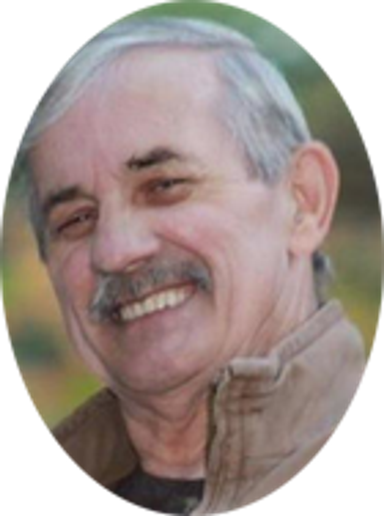 Gerald Hunt