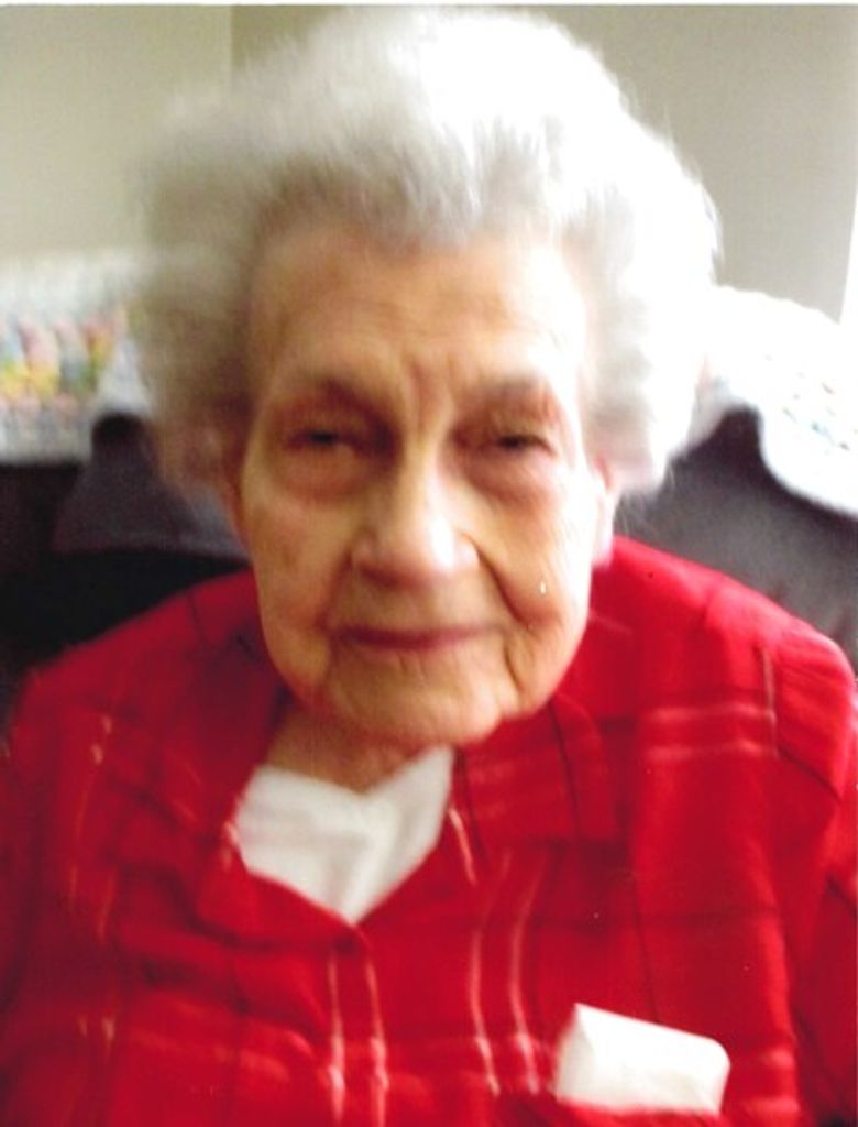 Geraldine M. "Jerry" Samms