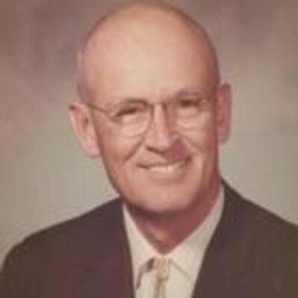 Dr. Edmond Joseph Perry Profile Photo