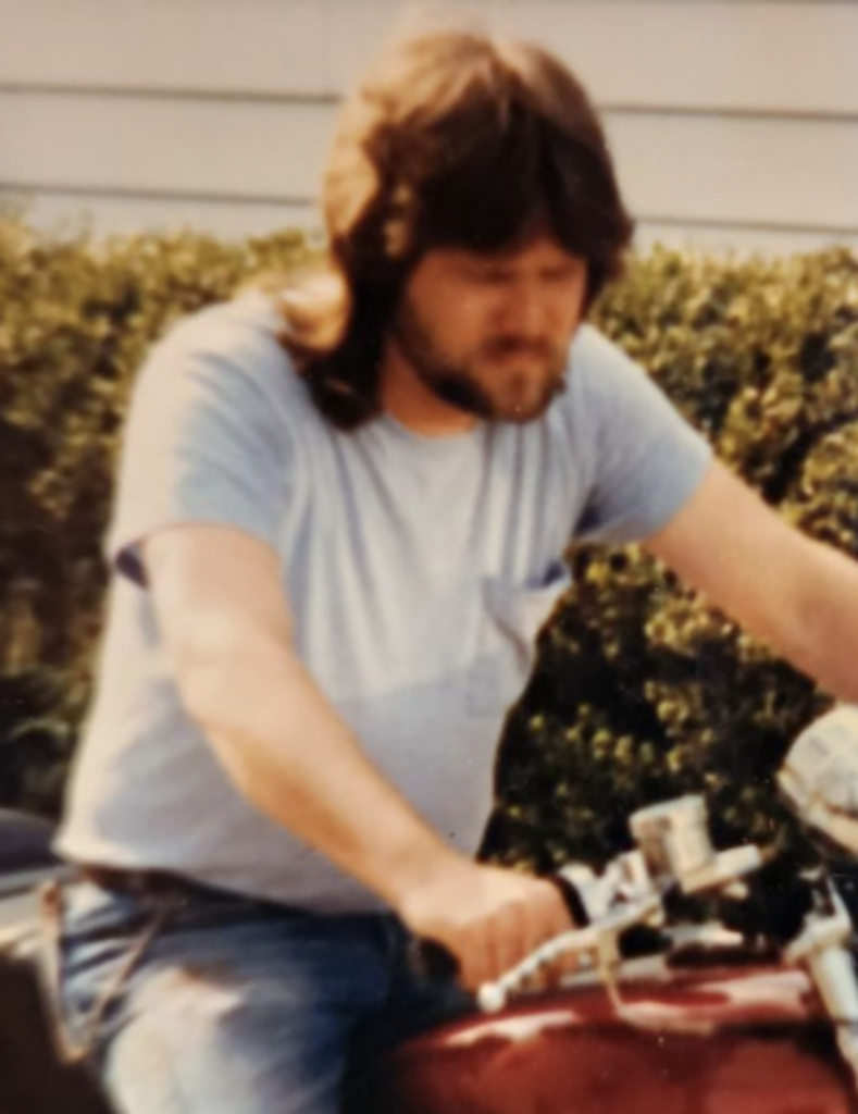 John K. Akers Profile Photo