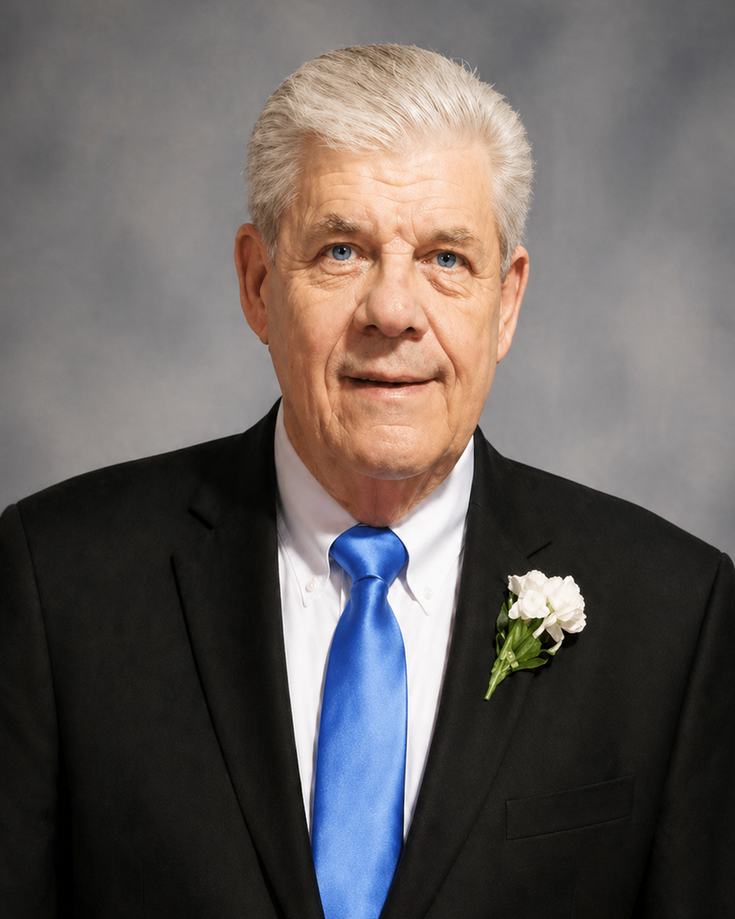 David Weatherford Profile Photo