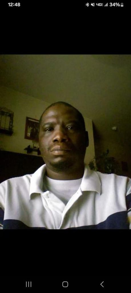 Johnny Lee Simon Profile Photo