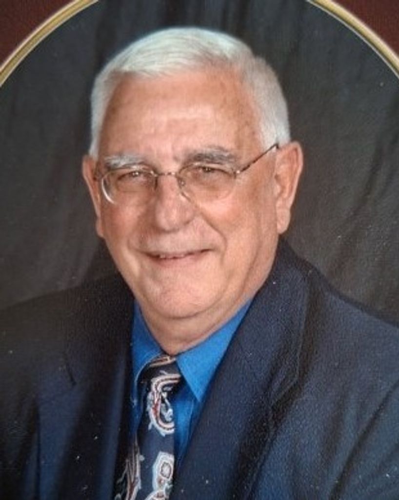 Dallas Lee "Sambo" Gregory