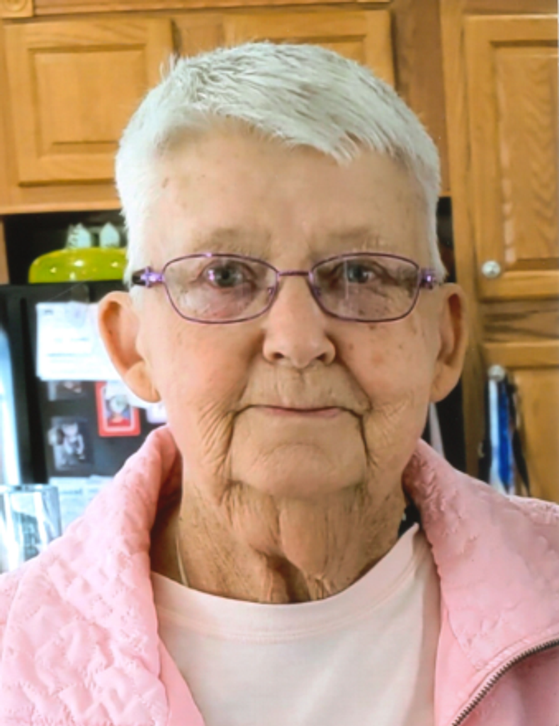 Mary Ann Duerksen Profile Photo