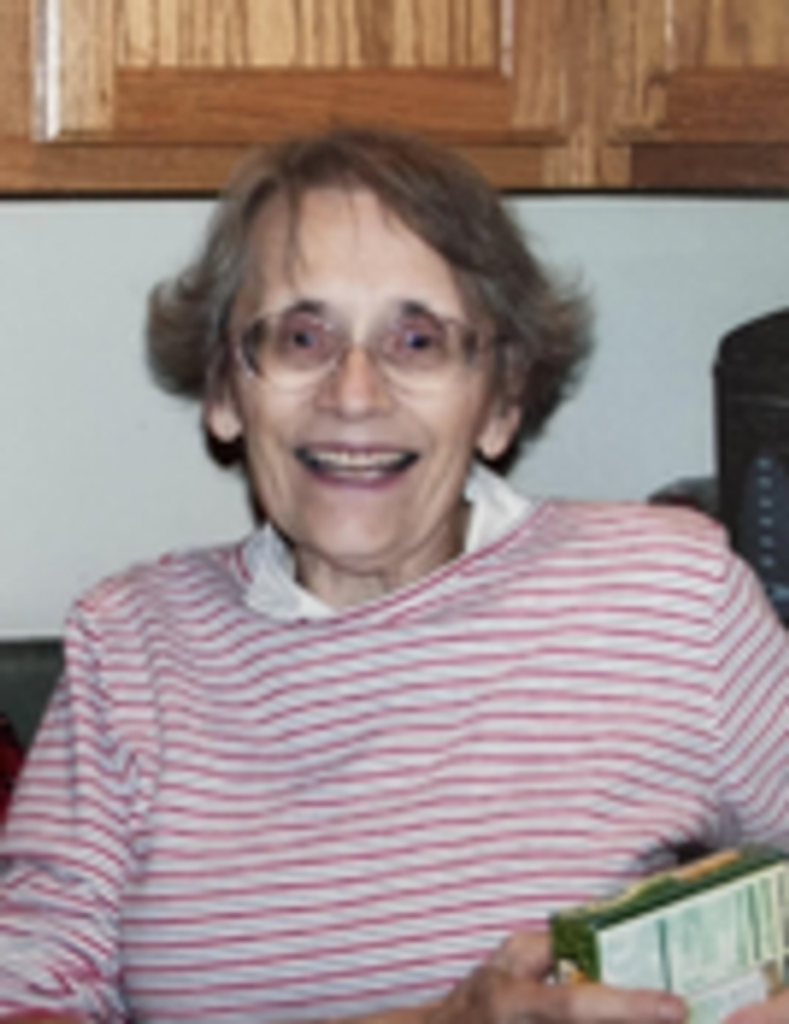 Viola "Dolly" Jean Mapes Profile Photo