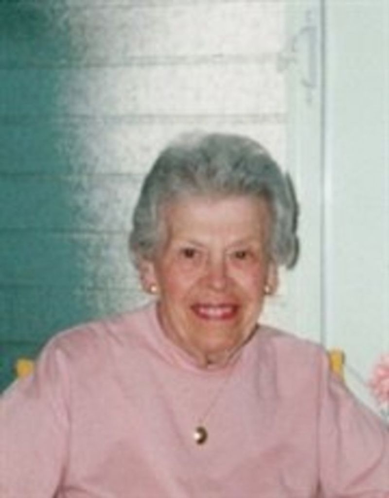 Ruth Emily Leve
