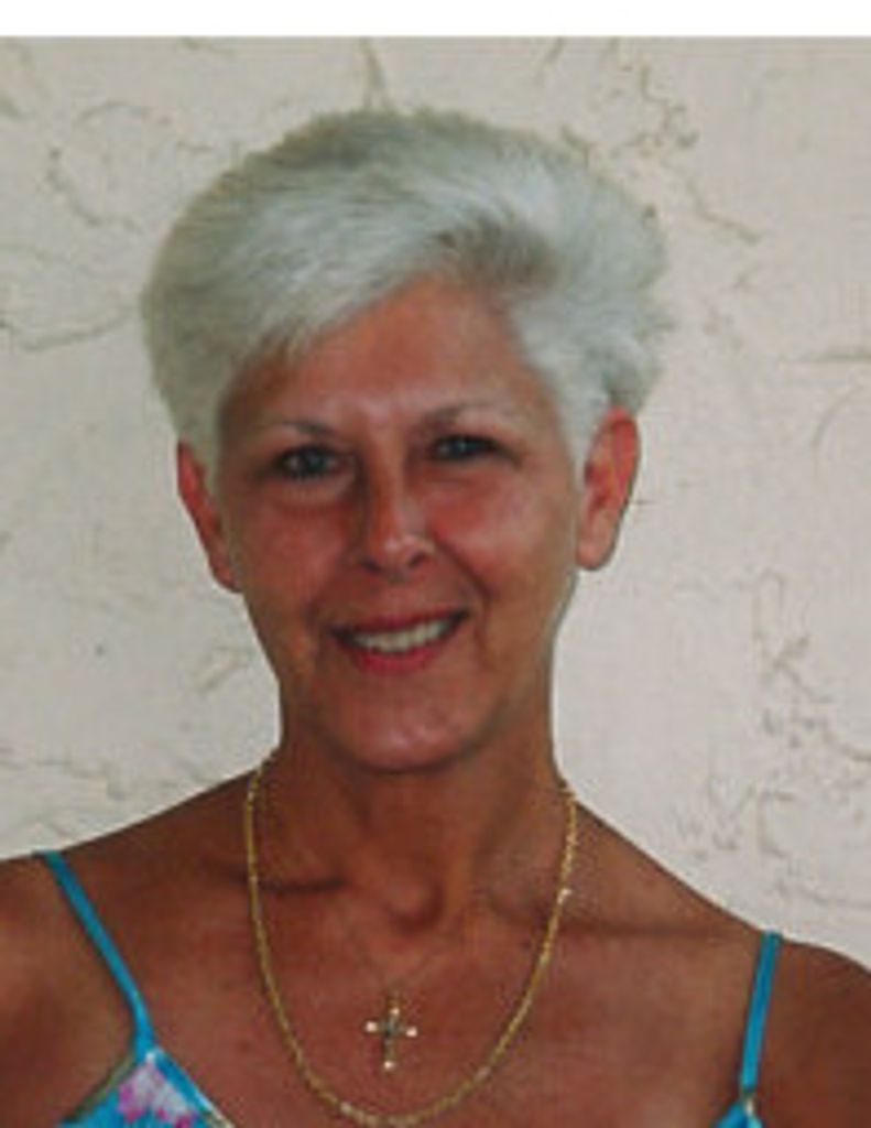 Brenda Newbern Sanders