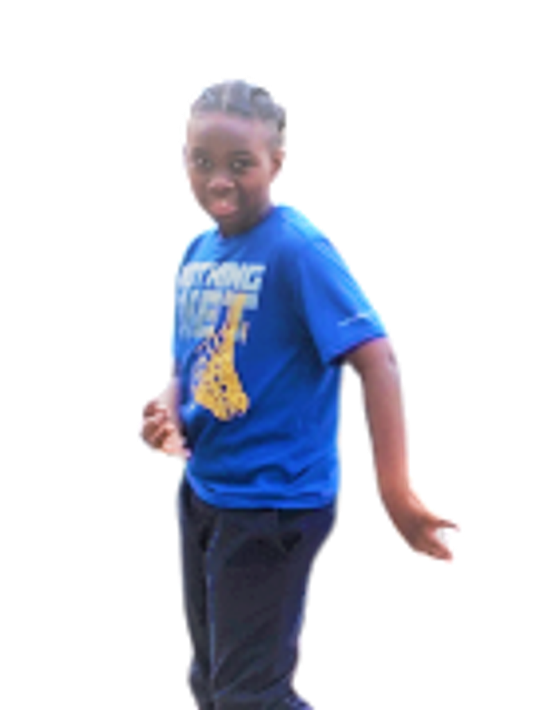Savion Elijah Spearman
