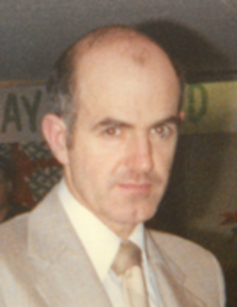 Richard Michael Williams