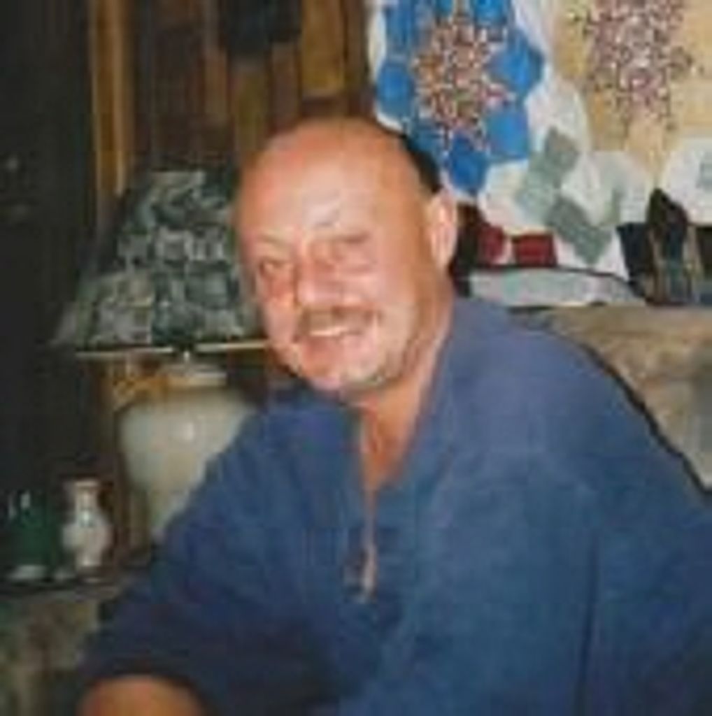 Bradley Don Hicks