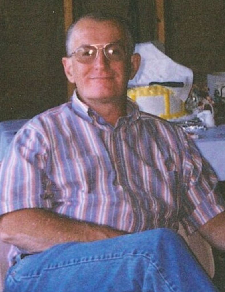 Theodore Edward Sawyer