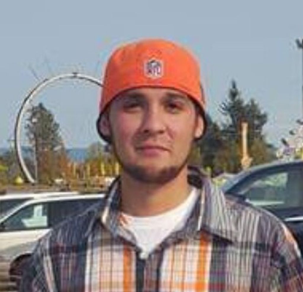 Christopher David Jacquez Profile Photo