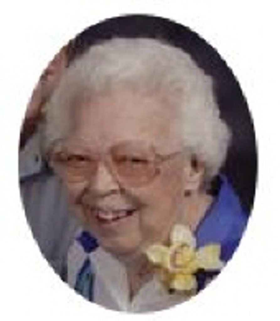 Dorothy Frick Johnson