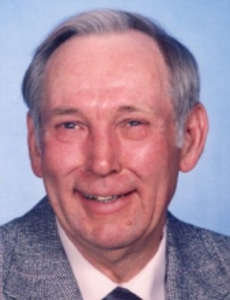Floyd Eugene Thompson