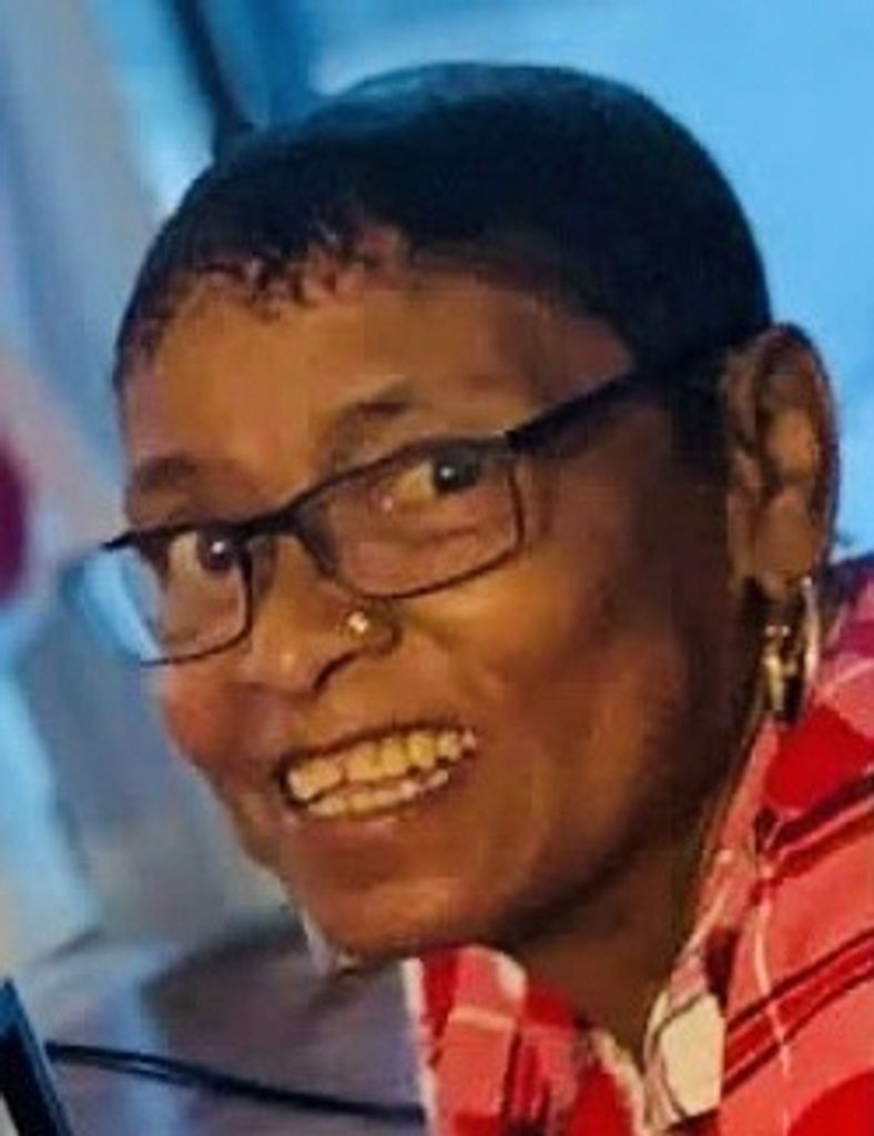 Marcell Louise Burnett Profile Photo
