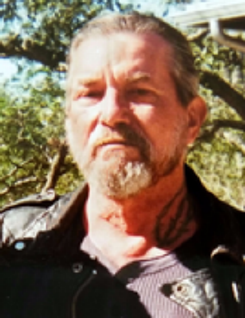 Phillip "Phil" Hand Hall