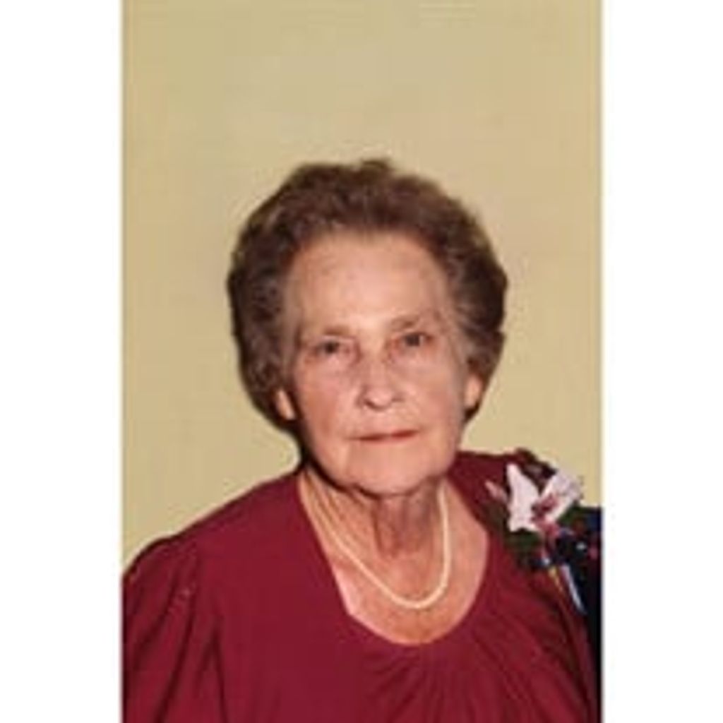 Iona Jenkins